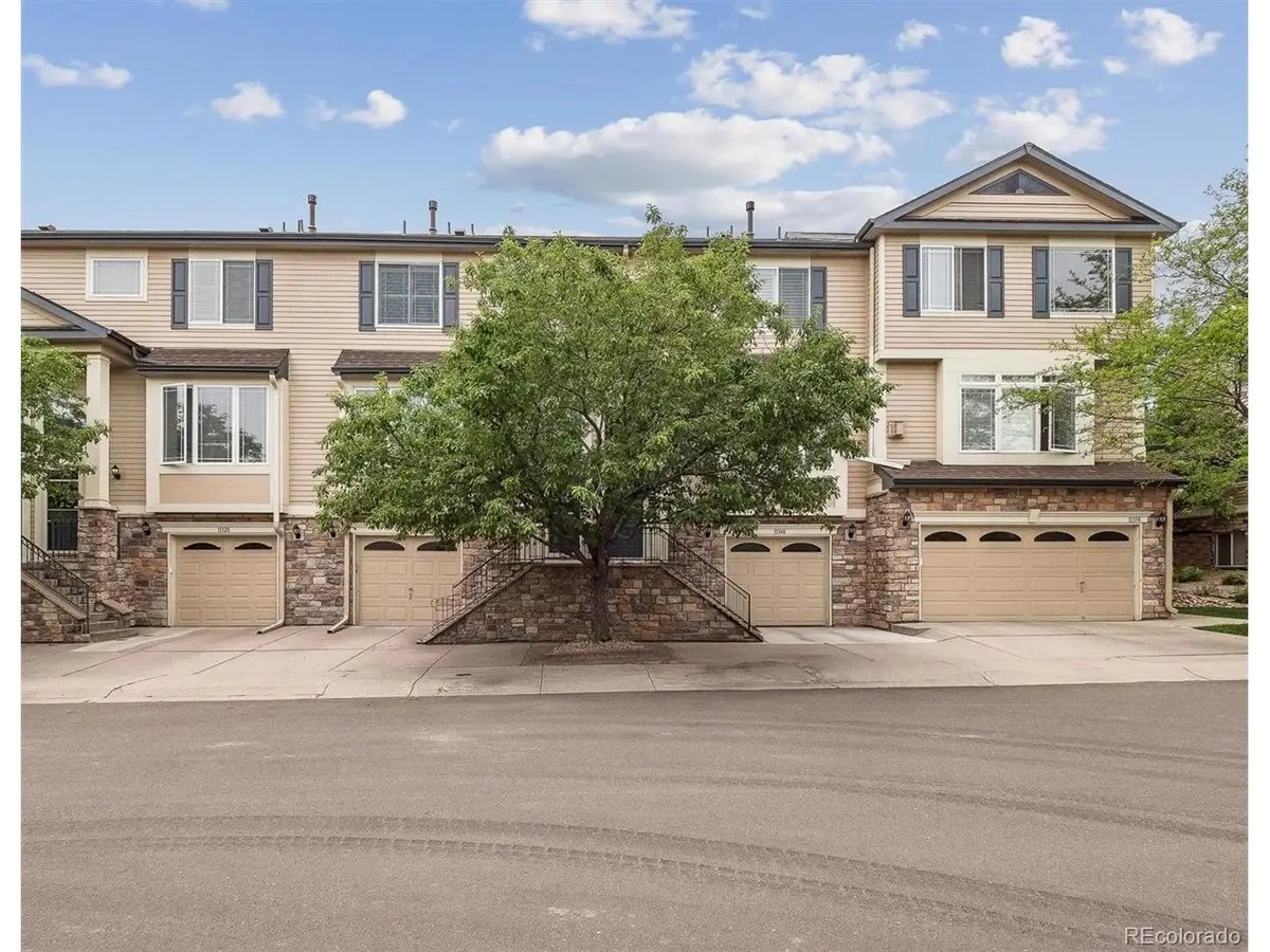 11338 W Radcliffe Dr, Littleton, CO 80127 - #1