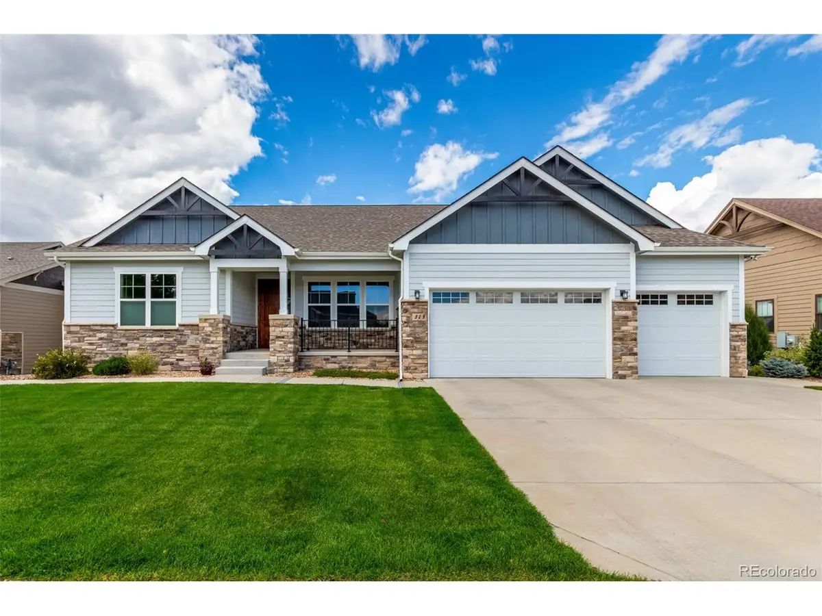 909 Signal Ct, Timnath, CO 80547 - #1