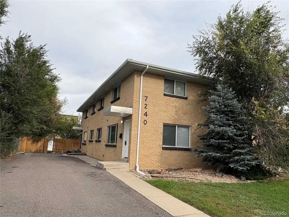 7240 Tennyson St, Westminster, CO 80030 - #1