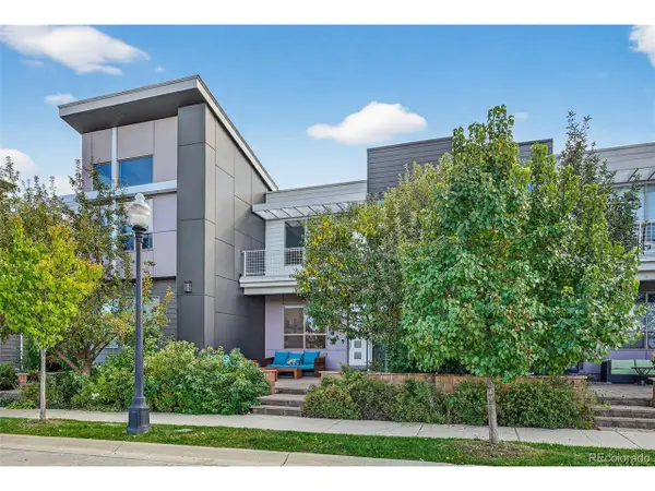 8764 Martin Luther King Blvd, Denver, CO 80238