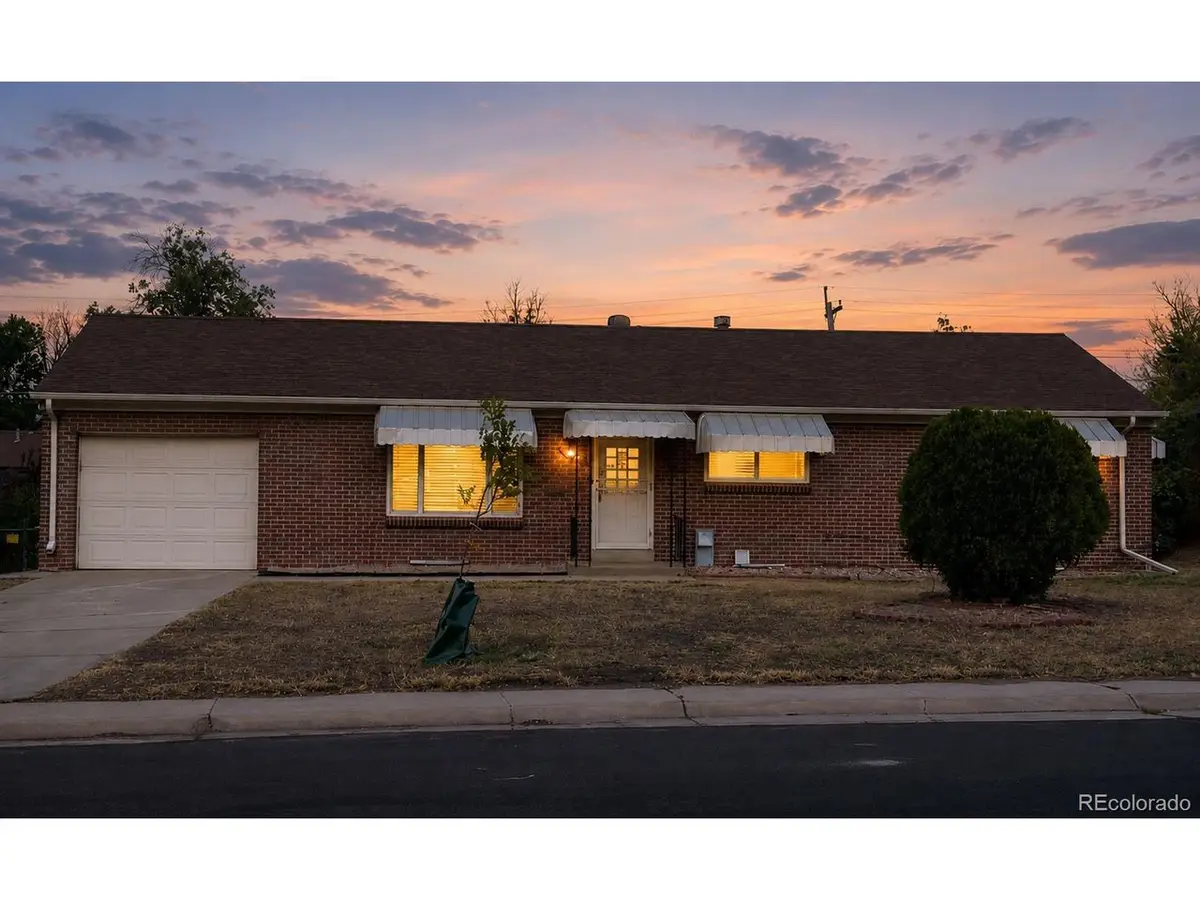 442 Fulton St, Aurora, CO 80010 - #1