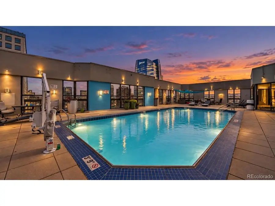 1625 Larimer St #1007, Denver, CO 80202 - #2