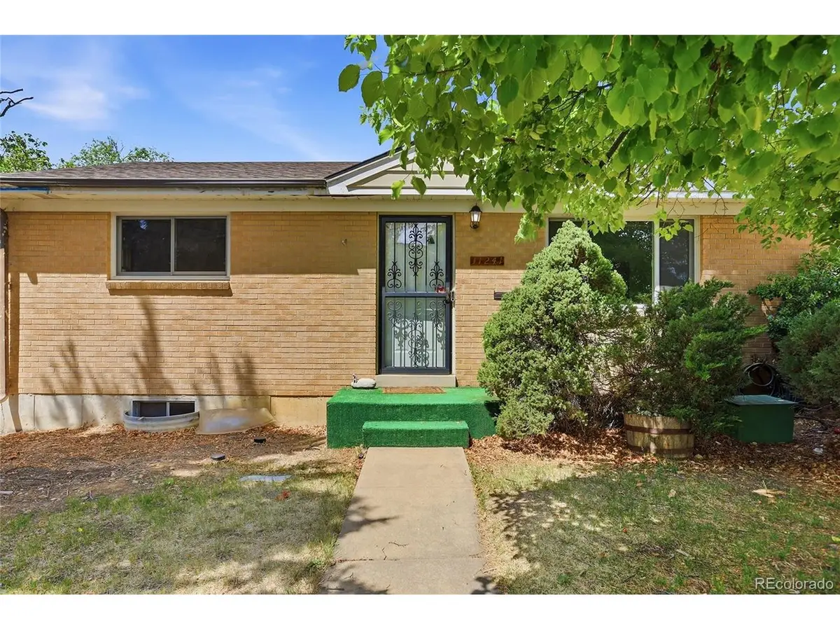 11241 Lafayette St, Northglenn, CO 80233 - #1