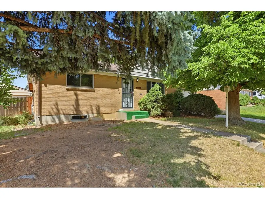 11241 Lafayette St, Northglenn, CO 80233 - #2