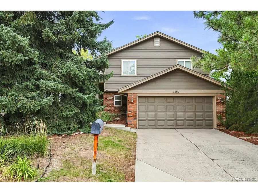 7807 S Poplar Way, Centennial, CO 80112 - #2