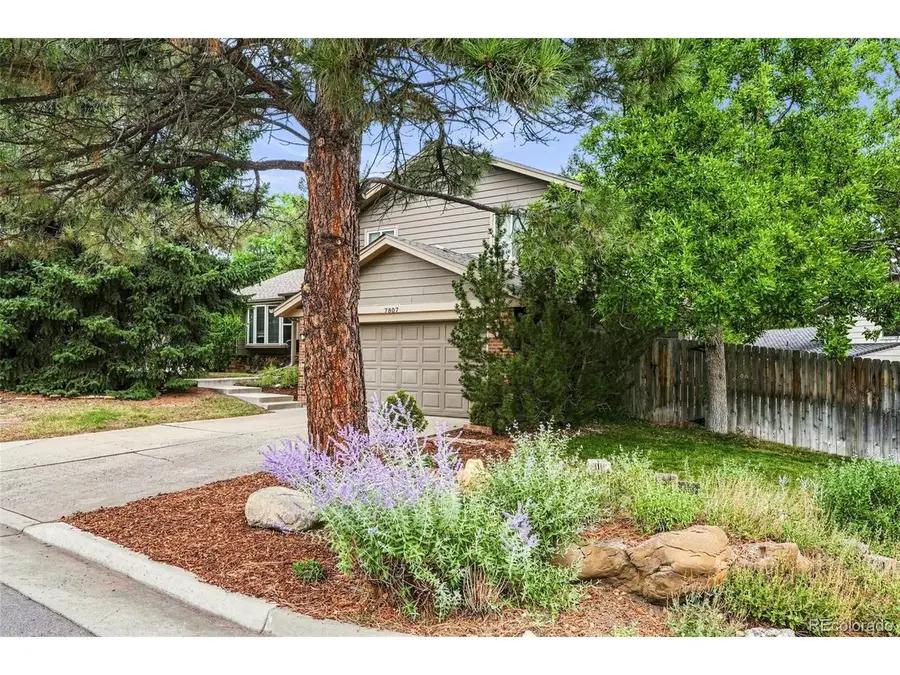 7807 S Poplar Way, Centennial, CO 80112 - #3