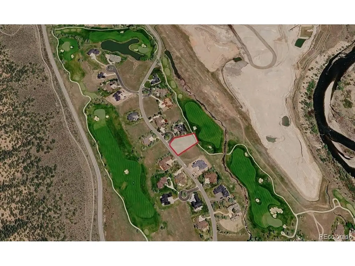 Saddleback Rd., Carbondale, CO 81623 - #1