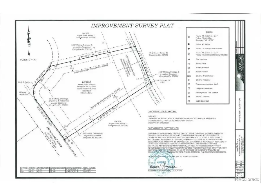Saddleback Rd., Carbondale, CO 81623 - #2