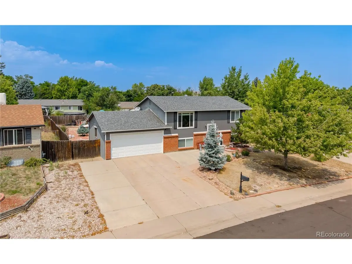 3089 S Evanston Way, Aurora, CO 80014 - #1