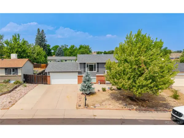 3089 S Evanston Way, Aurora, CO 80014
