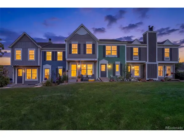 10720 Foxwood Ct, Parker, CO 80138