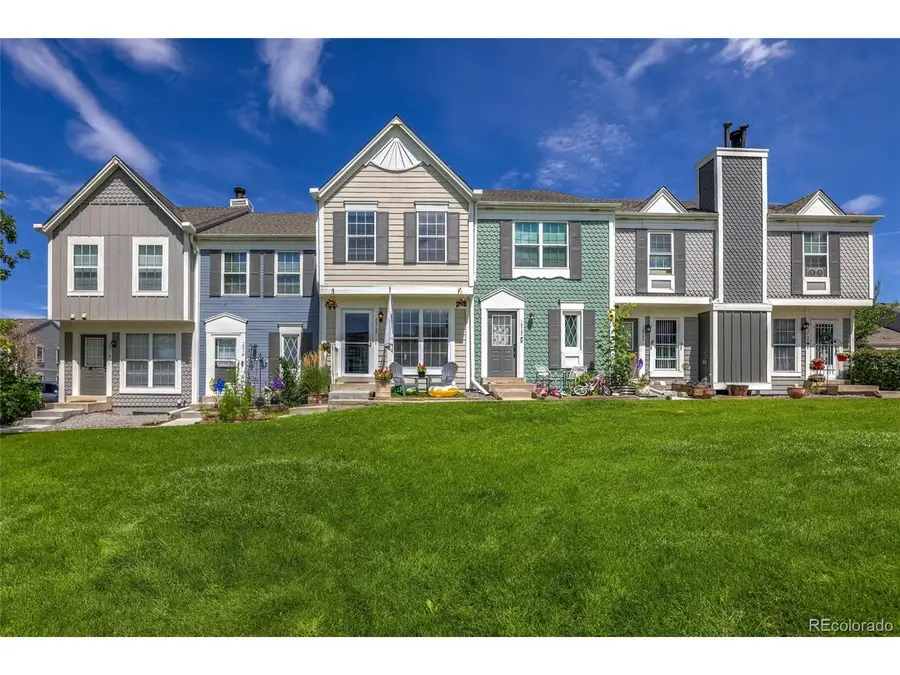 10720 Foxwood Ct, Parker, CO 80138 - #2