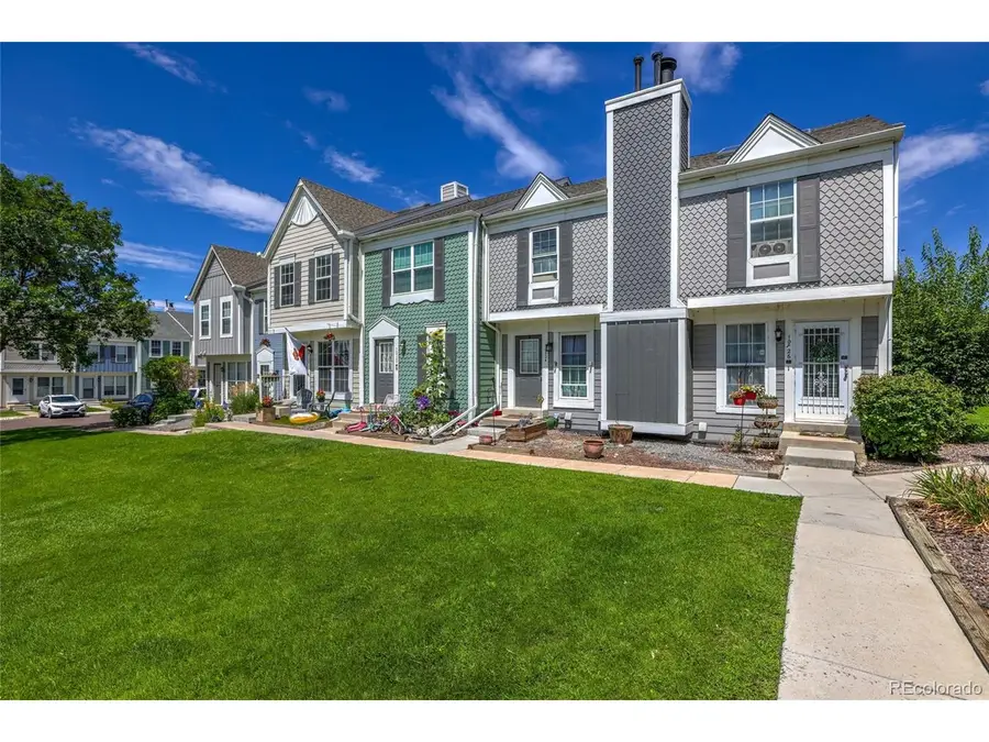 10720 Foxwood Ct, Parker, CO 80138 - #3