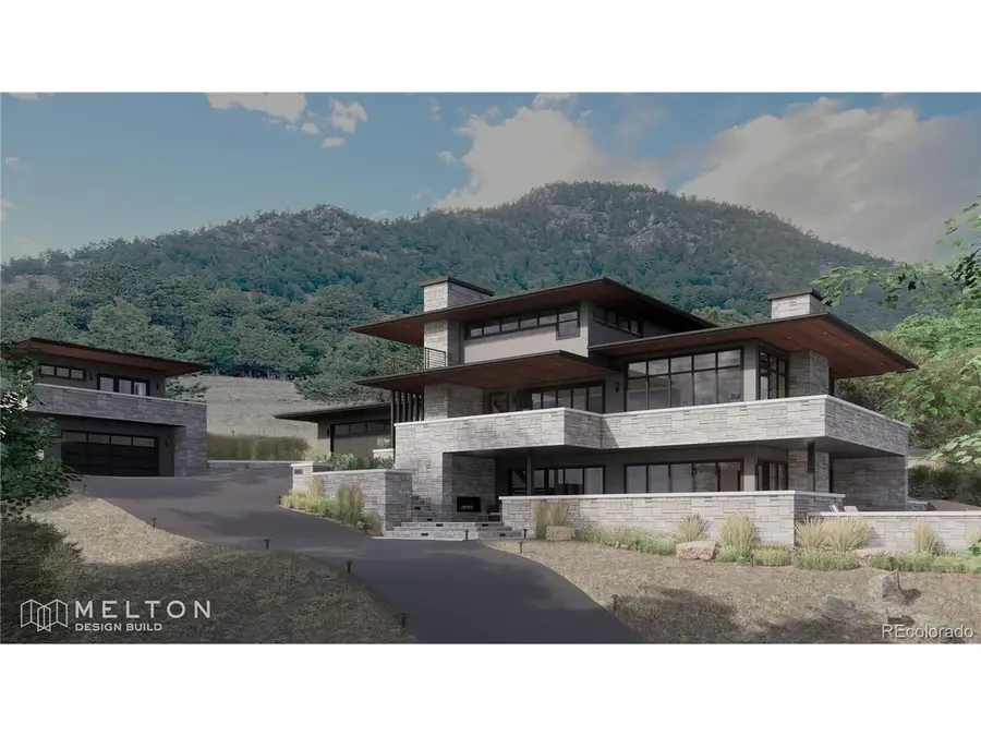 63 Canyon Pines Dr, Golden, CO 80403 - #2