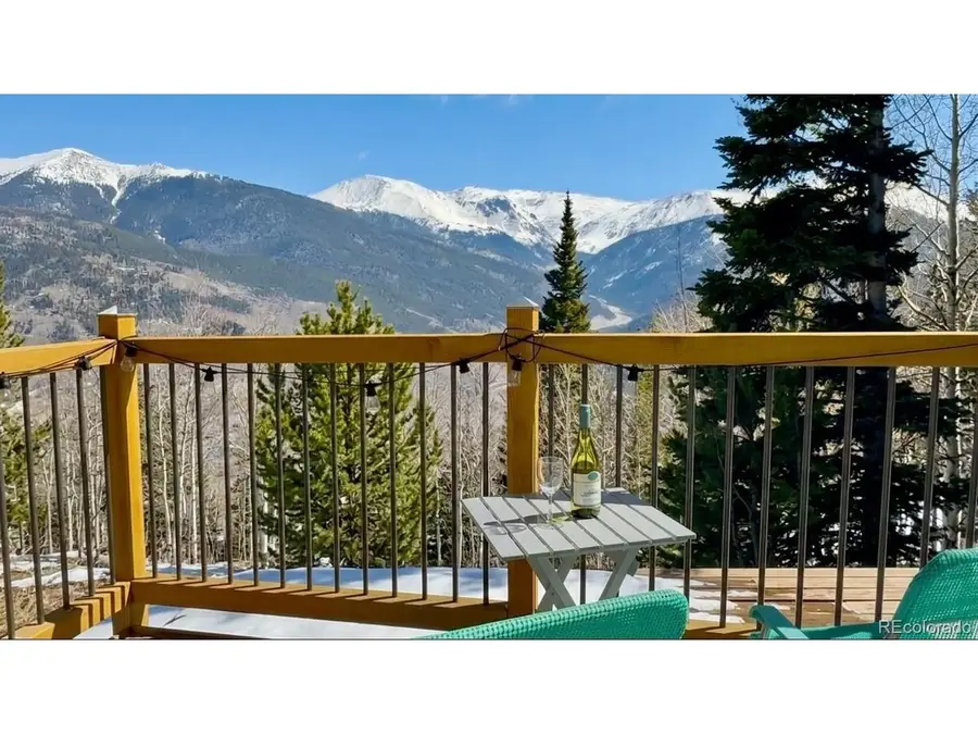 4200 Lodge Pole Cir #G4, Silverthorne, CO 80498 - #2