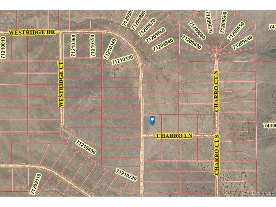 Charro Ln, San Luis, CO 81152 - #2