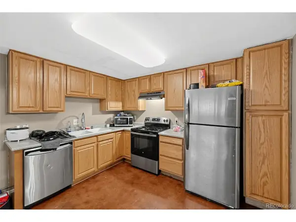 925 E 8th Ave #20, Denver, CO 80218