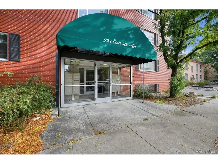 925 E 8th Ave #20, Denver, CO 80218 - #2