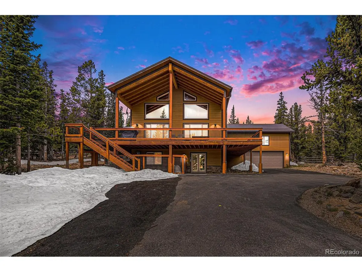 423 Prunes Pl, Fairplay, CO 80440 - Image #1