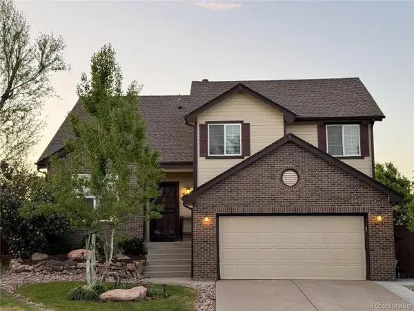 9818 Foxhill Cir, Highlands Ranch, CO 80129