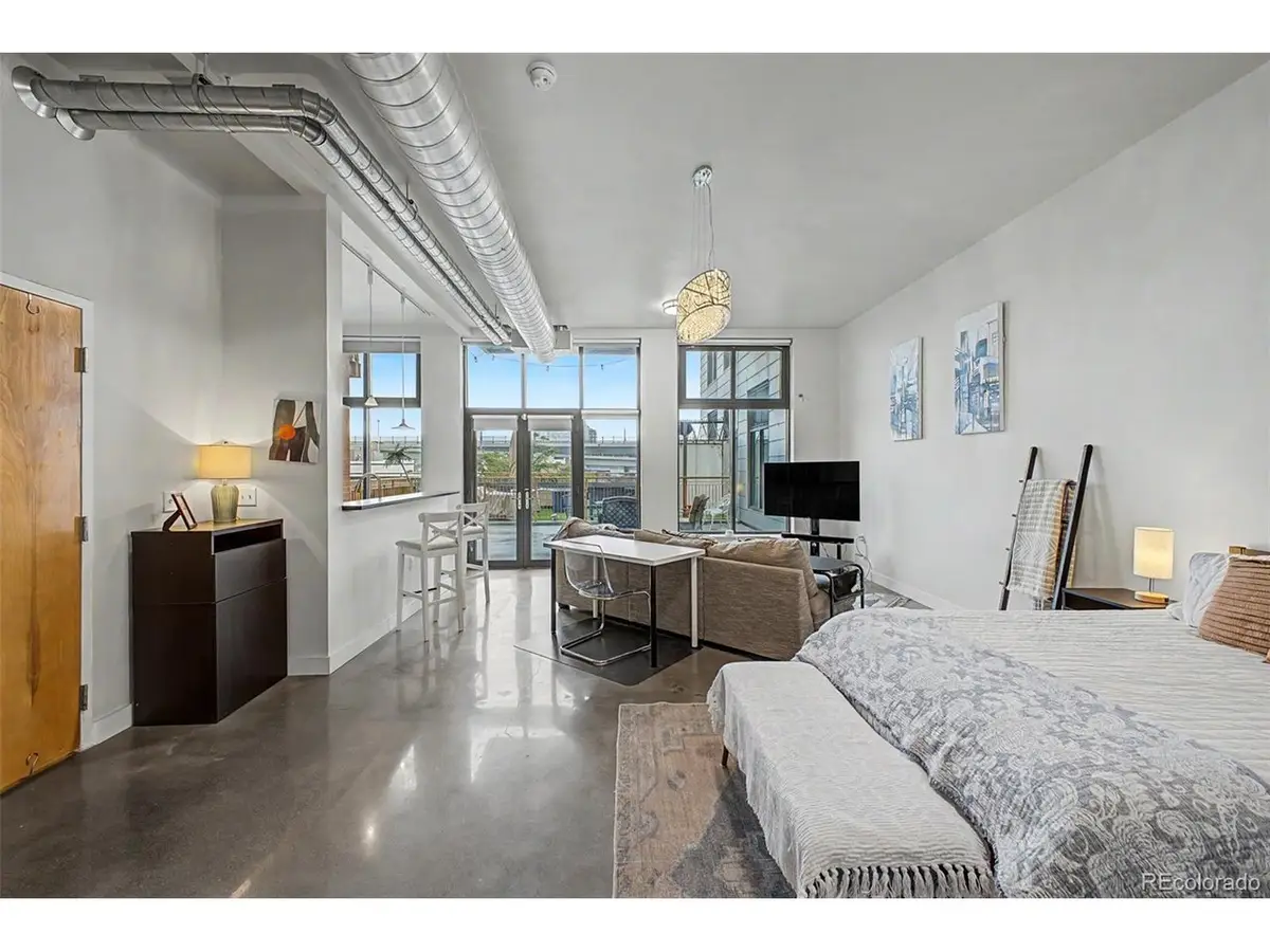 3100 Huron #2E, Denver, CO 80202 - #1