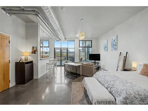 3100 Huron #2E, Denver, CO 80202