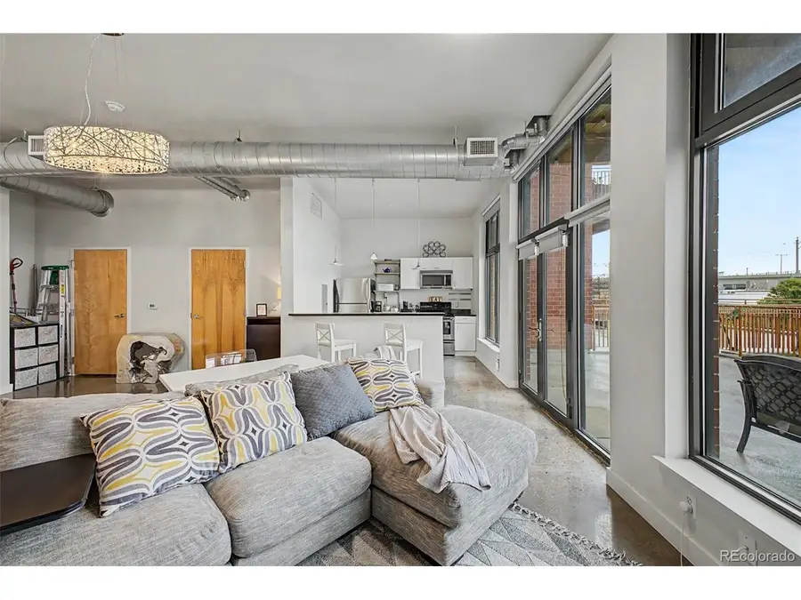 3100 Huron #2E, Denver, CO 80202 - #3