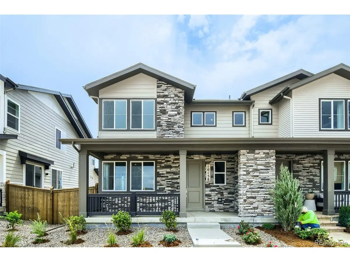 10158 Ames St, Westminster, CO 80020 - #1