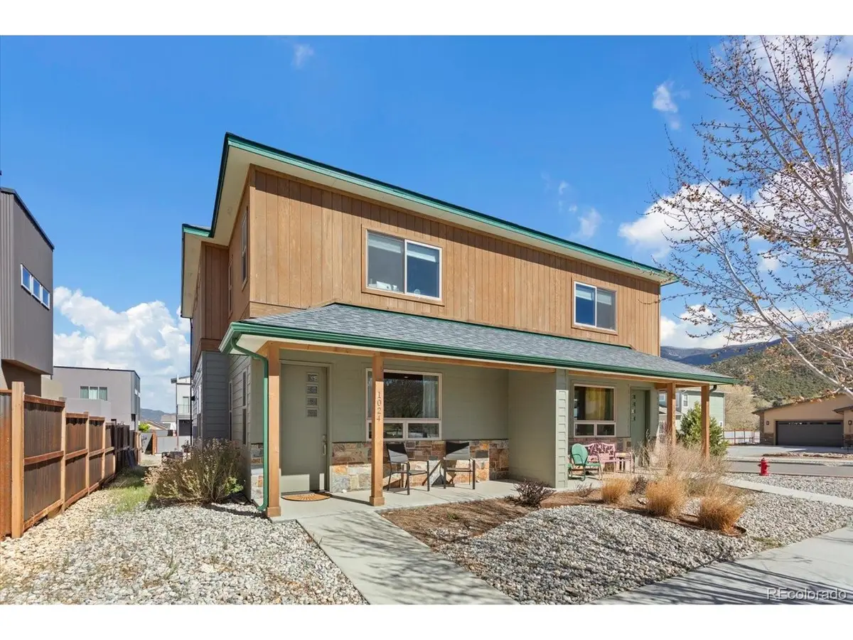 1024 Poncha Springs Ln, Poncha Springs, CO 81242 - #1