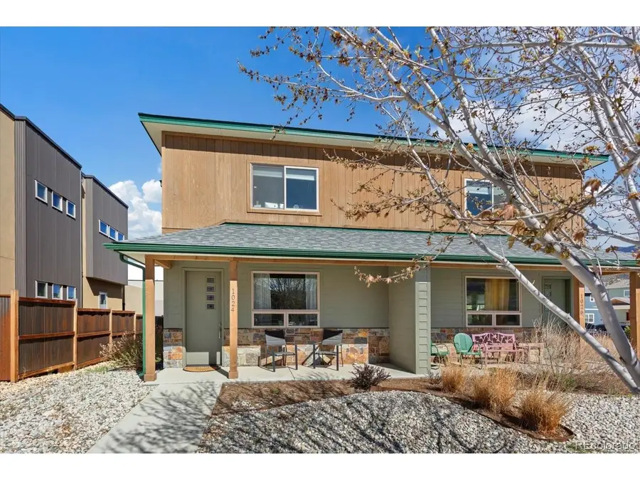 1024 Poncha Springs Ln, Poncha Springs, CO 81242 - #3