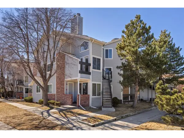 5550 W 80th Pl #23, Arvada, CO 80003