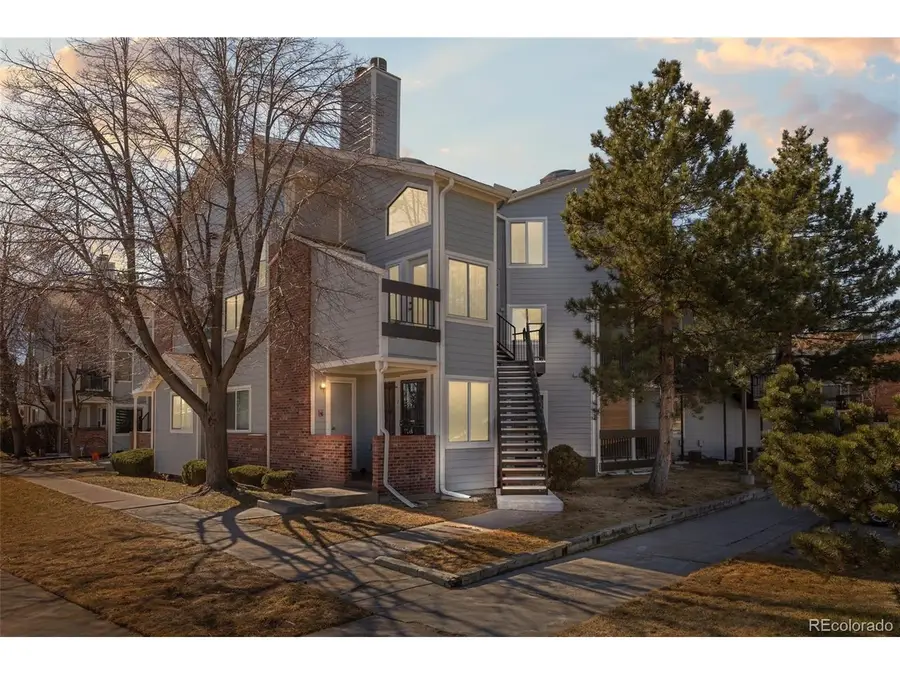 5550 W 80th Pl #23, Arvada, CO 80003 - Image #2