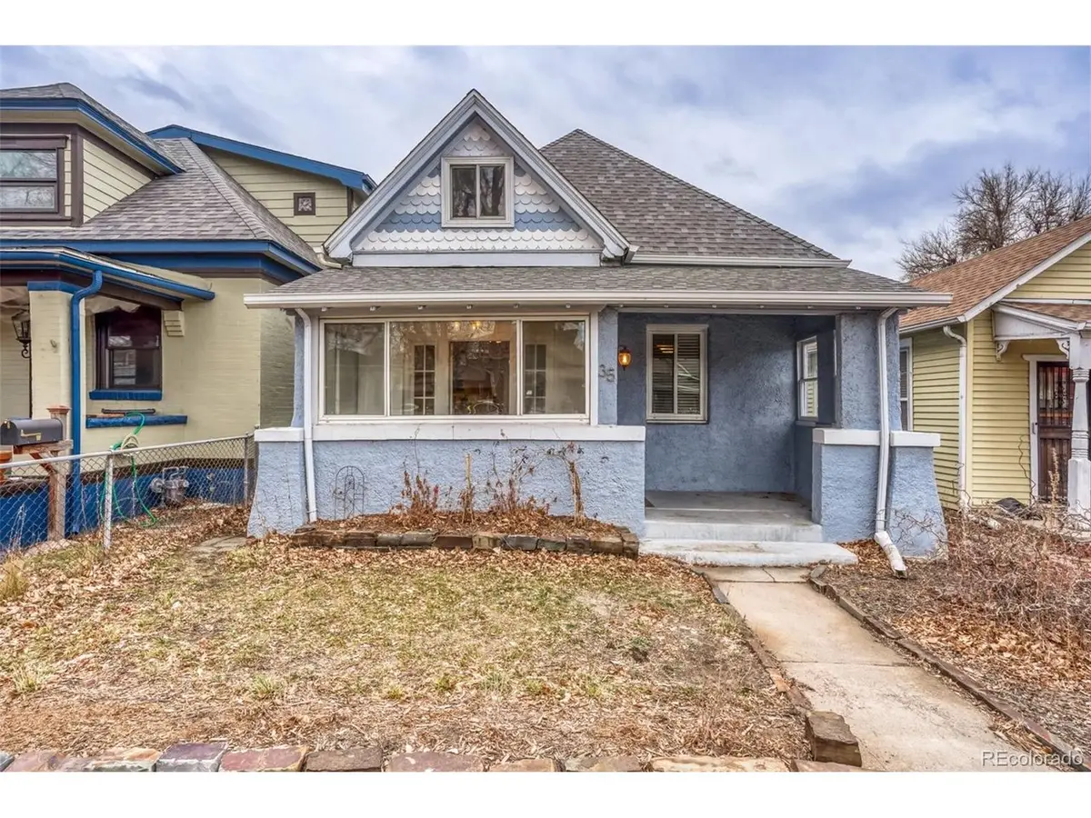 35 N Fox St, Denver, CO 80223 - Image #1