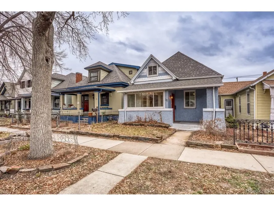 35 N Fox St, Denver, CO 80223 - Image #2