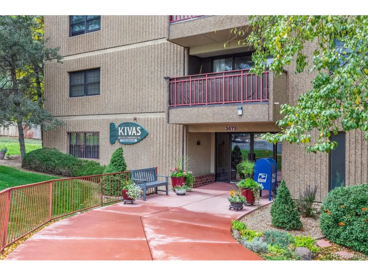 3675 S Cherokee St #102A, Englewood, CO 80110 - Image #1