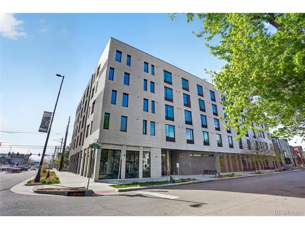 603 N Inca St #309, Denver, CO 80204