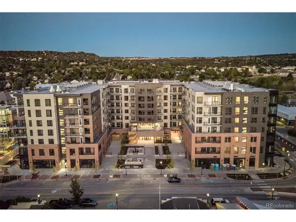 20 Wilcox St #316, Castle Rock, CO 80104