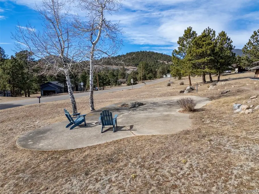 3886 Ponderosa Dr, Evergreen, CO 80439 - Image #3