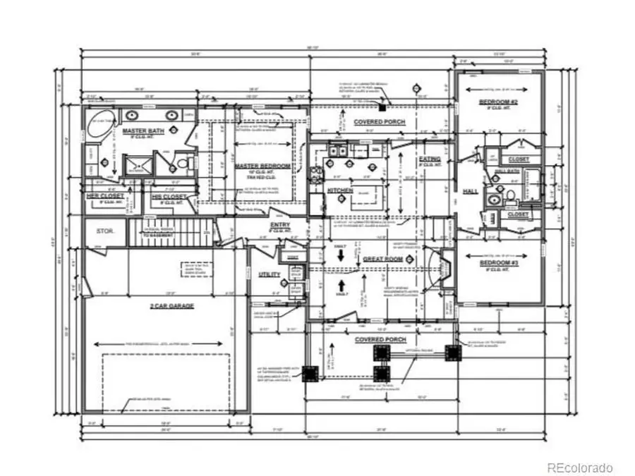46 Fox Run Ct, Canon City, CO 81212 - Image #2