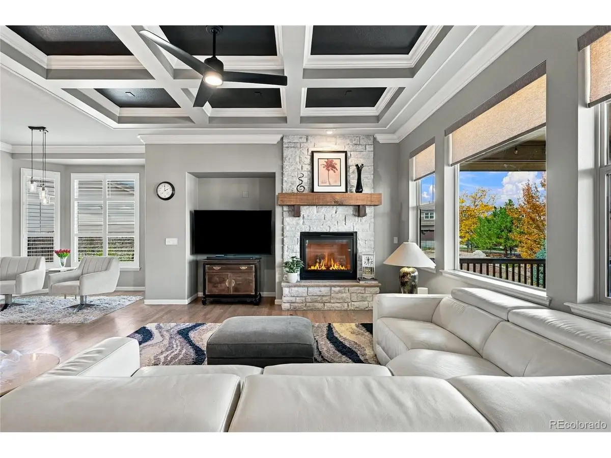 7660 S Blackstone Pkwy, Aurora, CO 80016 - #1