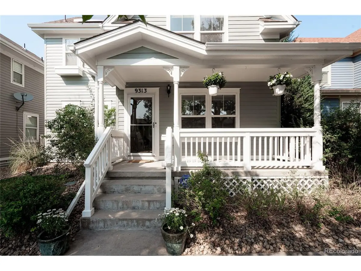 9313 E 108th Ave, Henderson, CO 80640 - #1