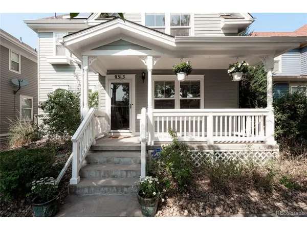 9313 E 108th Ave, Henderson, CO 80640