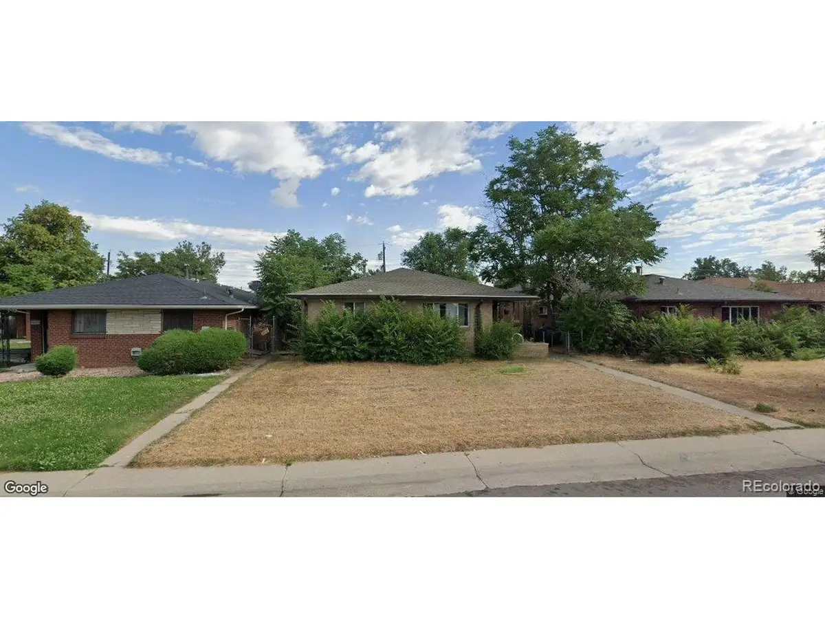 5085 E 34th Ave, Denver, CO 80207 - Image #1