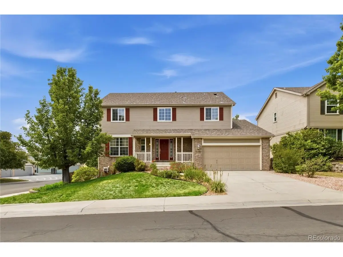 10781 Vista Rd, Parker, CO 80138 - #1