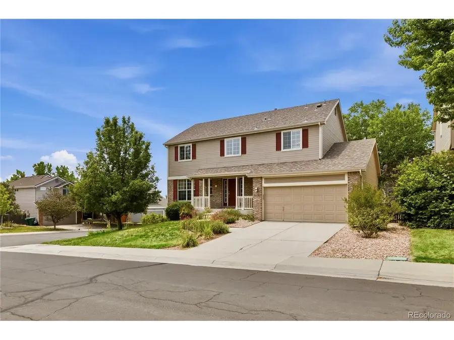 10781 Vista Rd, Parker, CO 80138 - #2