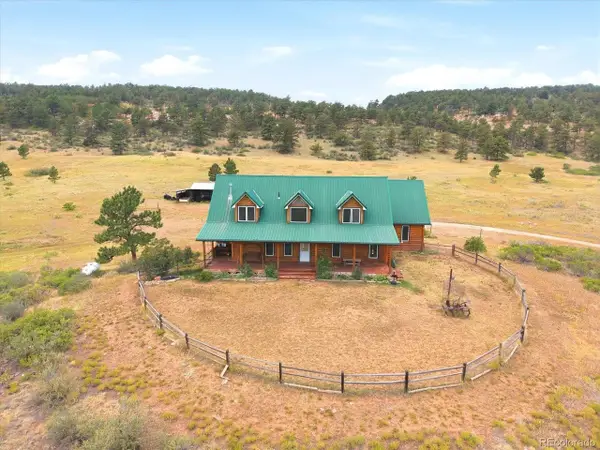 163 S County Road 31, Berthoud, CO 80513