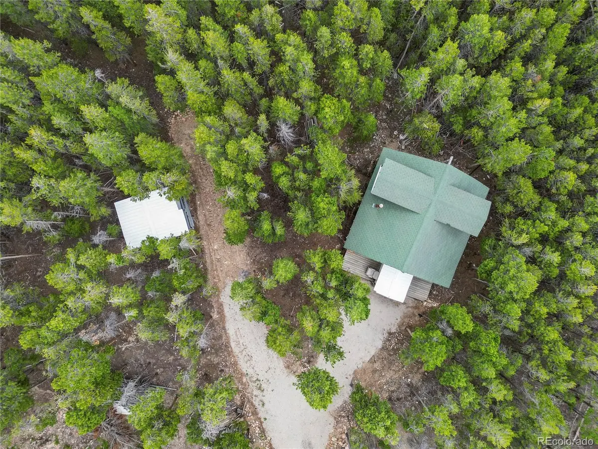 Address Withheld By Seller, Idaho Springs, CO 80452 - Image #1