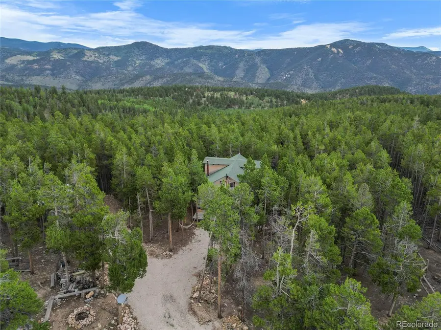 Address Withheld By Seller, Idaho Springs, CO 80452 - Image #2