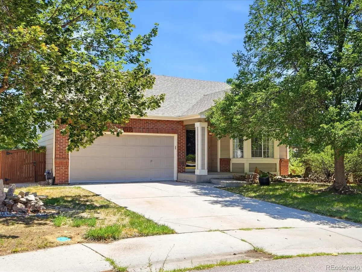 9470 Morning Glory Ln, Littleton, CO 80130 - #1