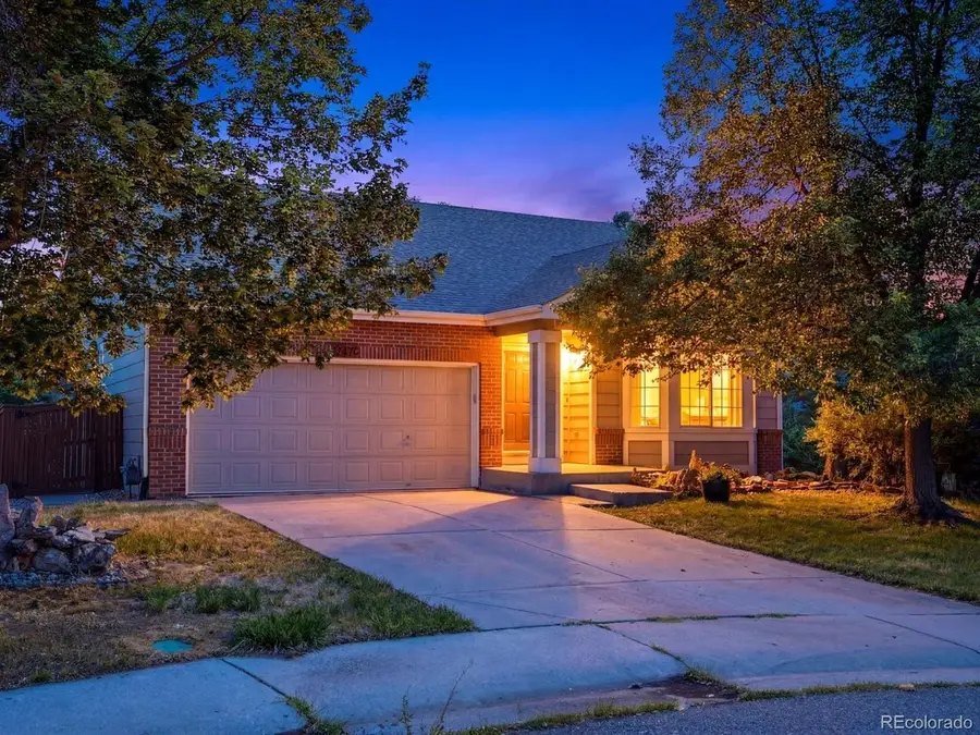 9470 Morning Glory Ln, Littleton, CO 80130 - #2